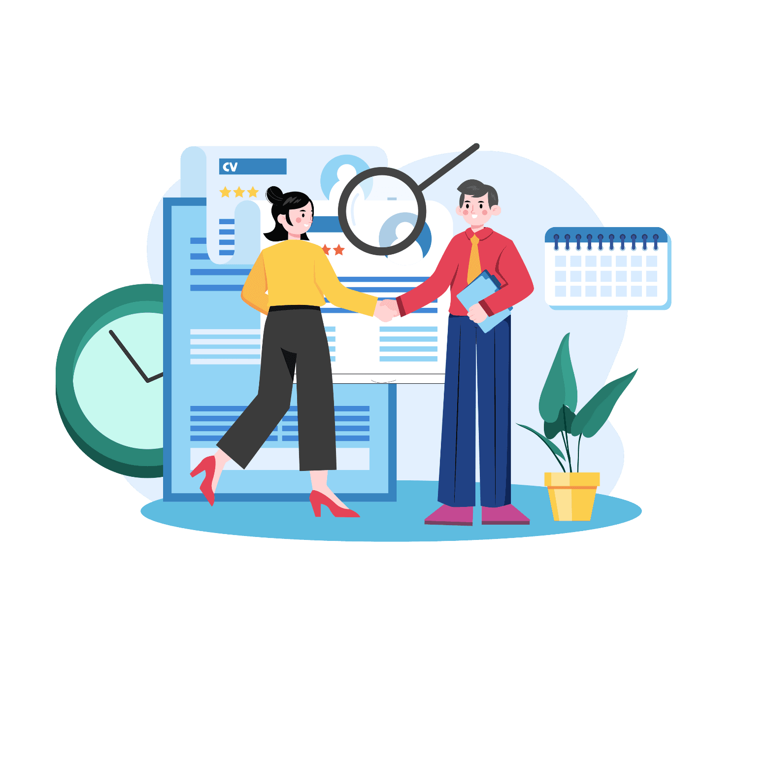 Franchisee Recruitment & Onboarding icon