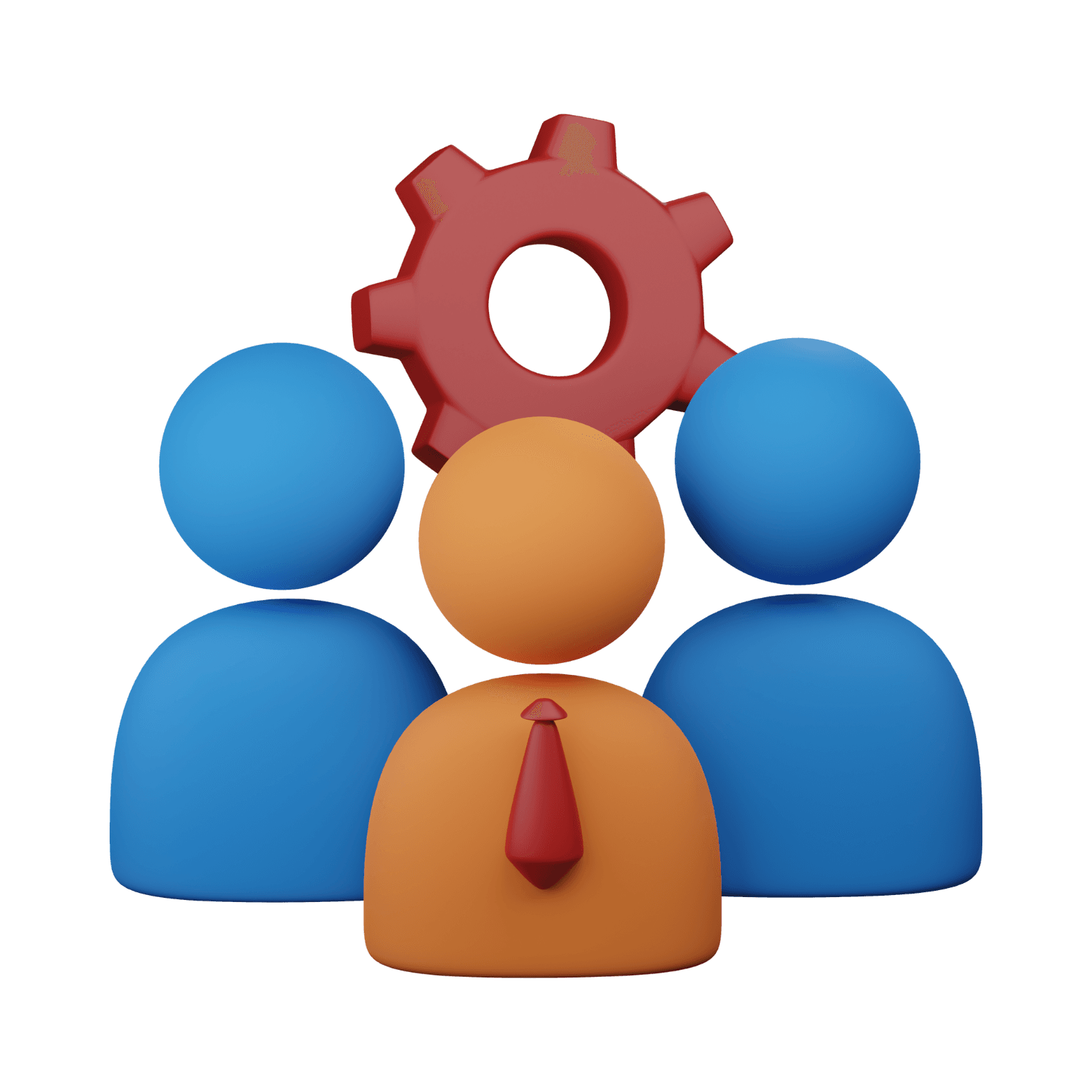 Talent Acquisition & Retention icon