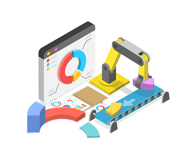 Operational Excellence icon