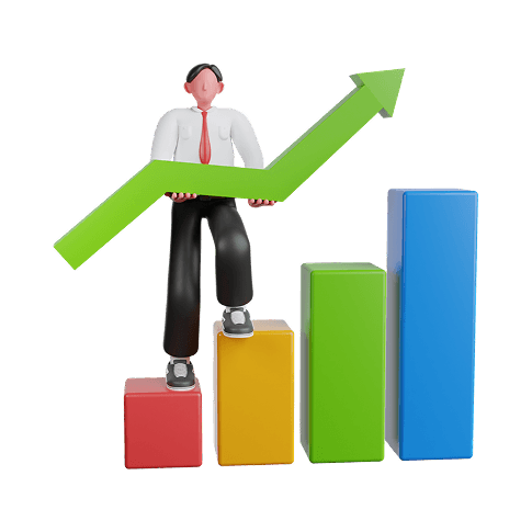 Growth Strategy Development icon