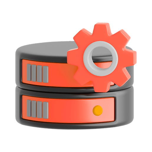 Technology Integration icon