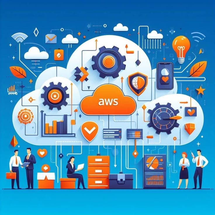 AWS-DEVOPS