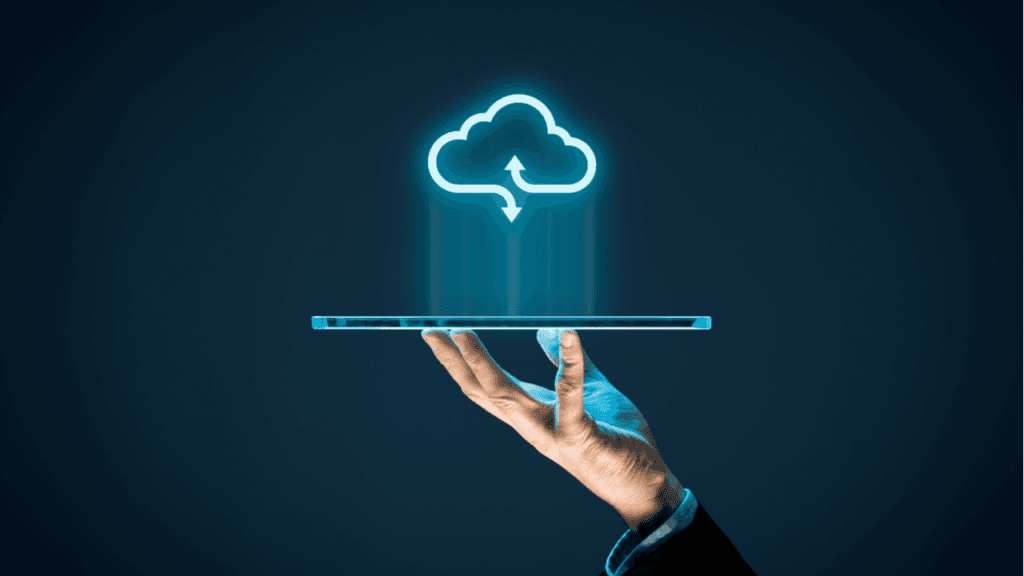 Cloud Computing & AWS