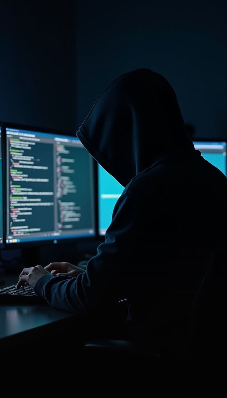  Cybersecurity, ethical hacking & information security