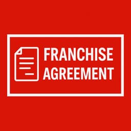 Franchise Agreement