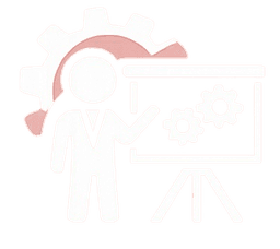 Professionals passionate about skill development