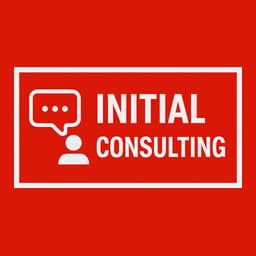 Initial Consultation