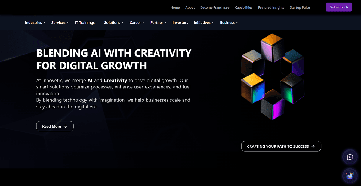 Innovetix