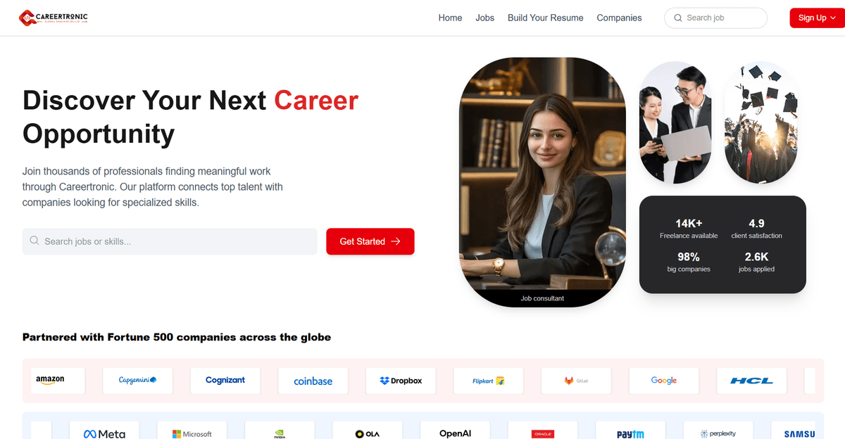 Job Portal