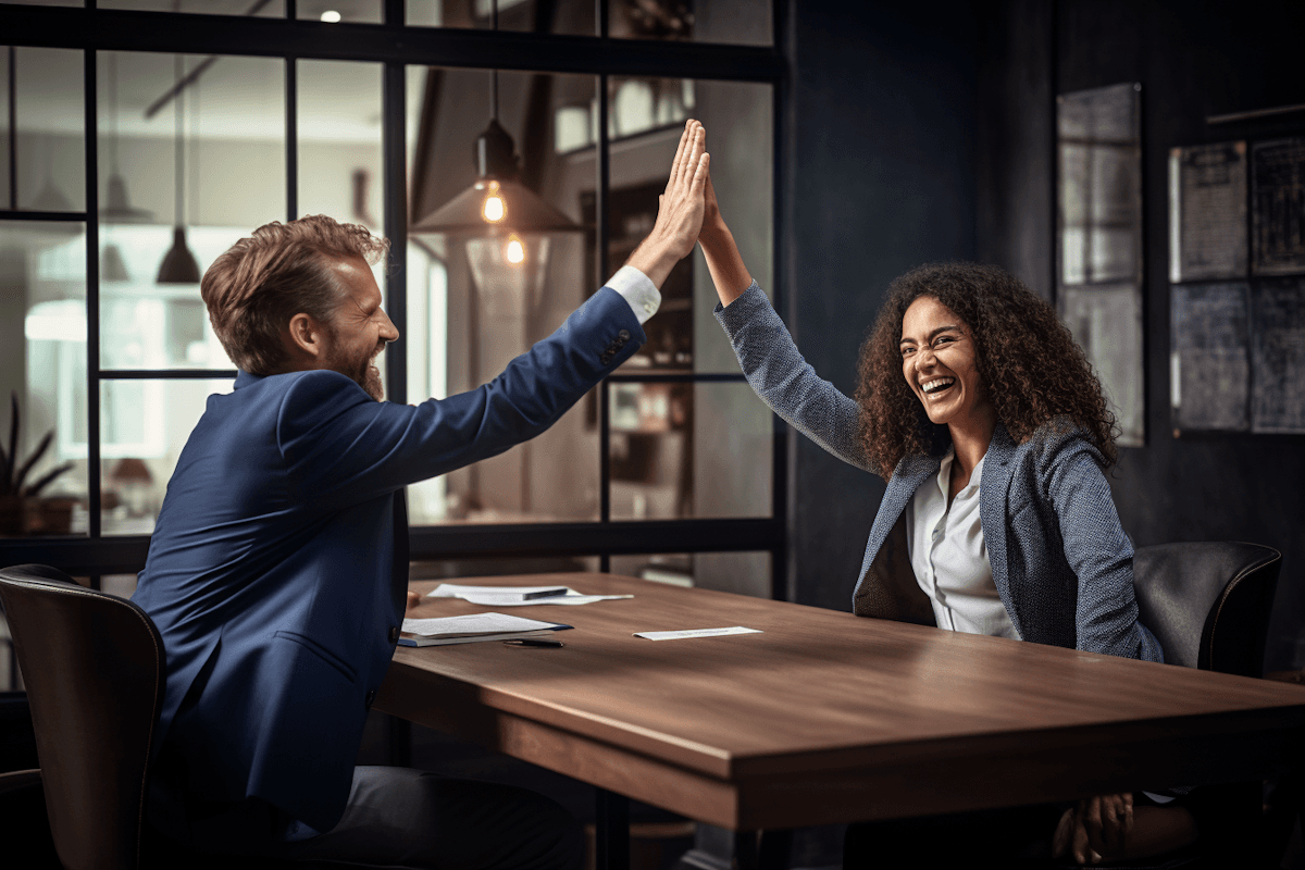 Partner Image