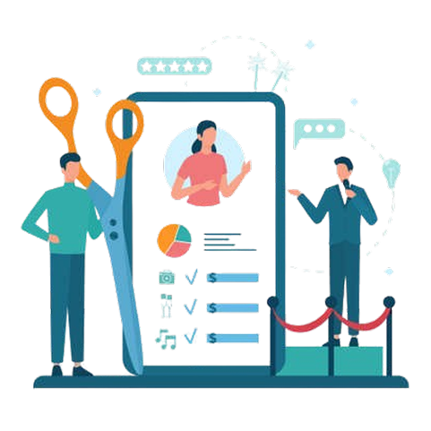 Inquiry & Consultation