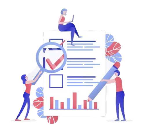 Due Diligence & Evaluation